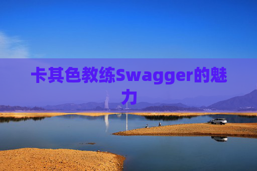 卡其色教练Swagger的魅力